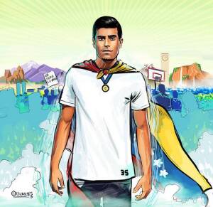 Juan Pernalete