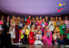 Encuentro GLAM 2019 – Mostró la Venezuela que queremos Encuentro GLAM Mujer