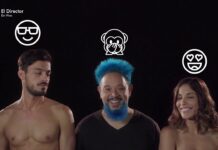 Estreno de “Infieles”