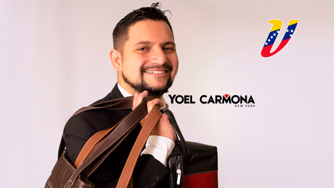 Yoel Carmona