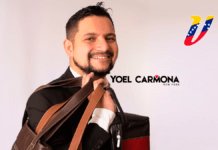 Yoel Carmona Yoel Carmona
