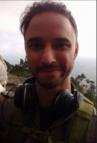 Daniel Sega Un maracucho viviendo en Colorado