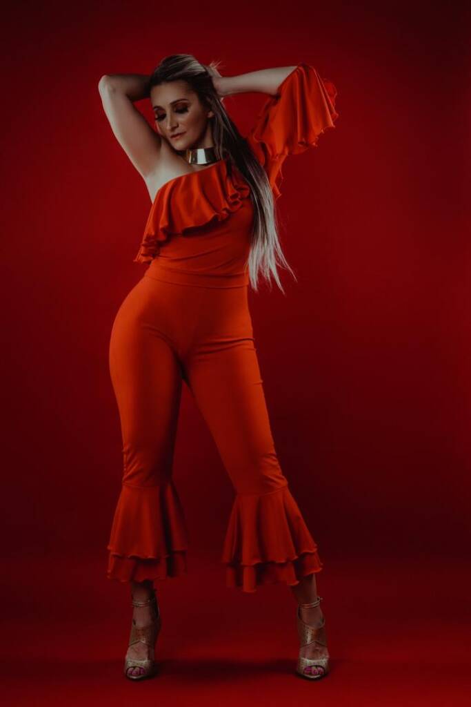 Anaid Butrón