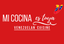 Mi Cocina es Tuya
