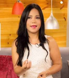 Rebeca Henriquez