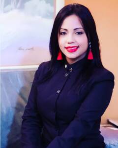 Rebeca Henriquez