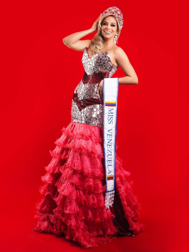 Miss Venezuela