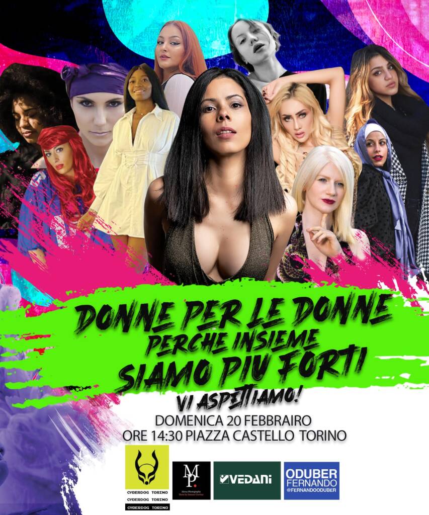 Donne per le Donne