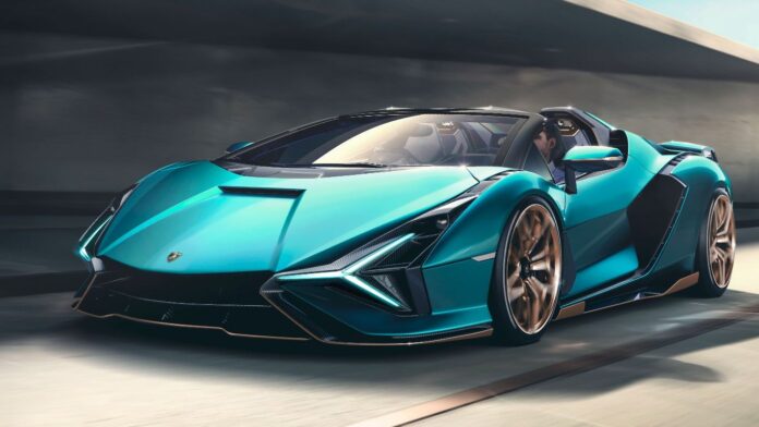 Lamborghini