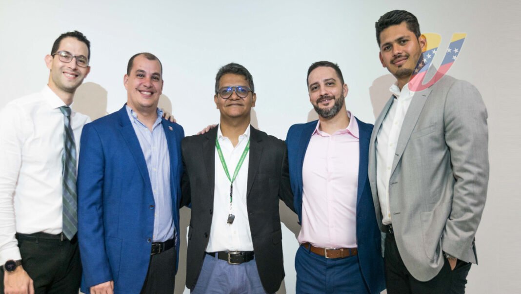 Aniversario Traumapedia