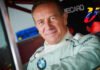 Johnny Cecotto