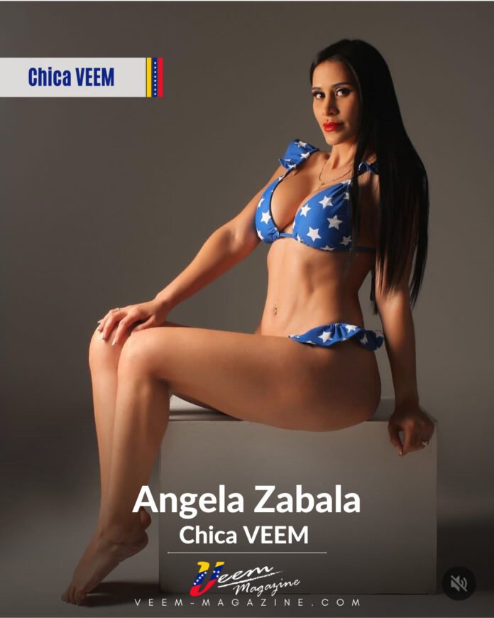 Angela Zabala