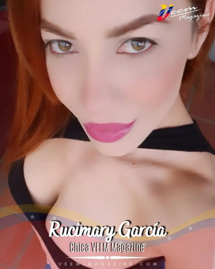 Rucimary García