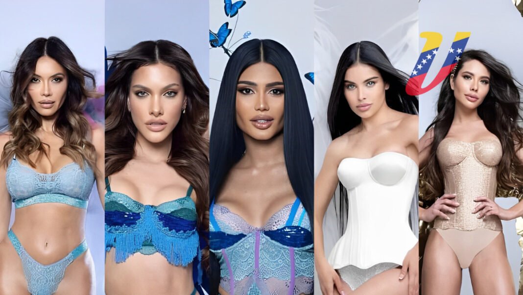 Victoria's Secret Venezolano