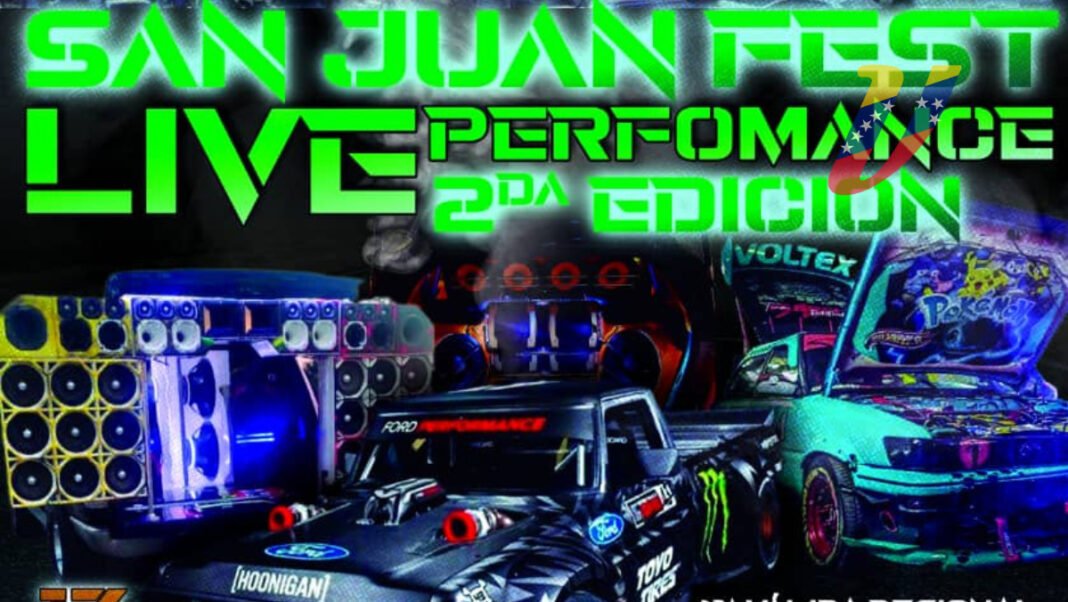 VEEM Header Car Show Header