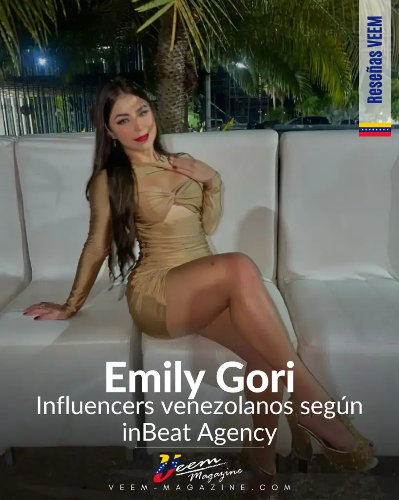 Emily Gori - InBeat Agency