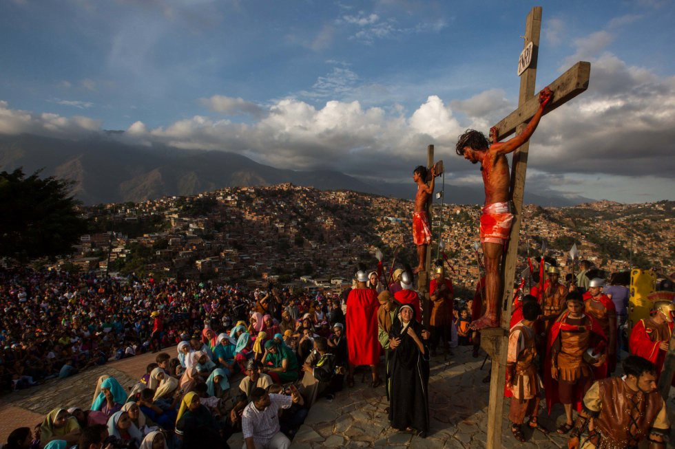 Semana Santa
