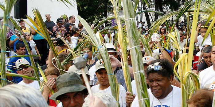 Semana Santa