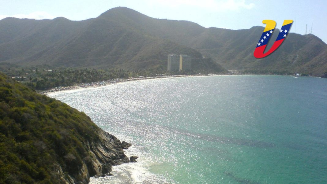 VEEM Header La Región Central de Venezuela