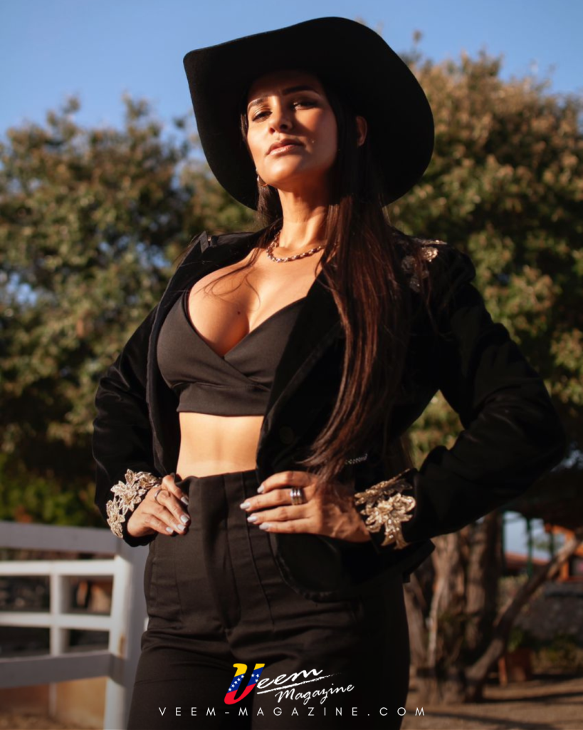 Xuxa Ibarra